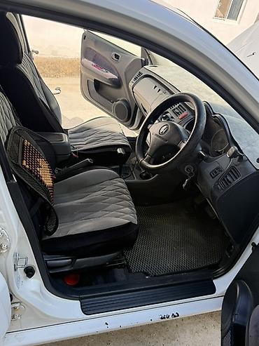 Продажа авто: Honda HR-V: 2000 г., 2 л, Автомат, Бензин, Кроссовер — 6