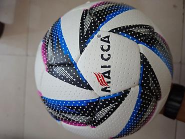 kafa topu 2: Futbol topları 15-20 azn Məhsul təsviri: - Brendlər: DEER (Premium — 5