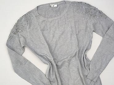 sweter odkryte ramiona: Sweter damski, rozmiar XL — 1