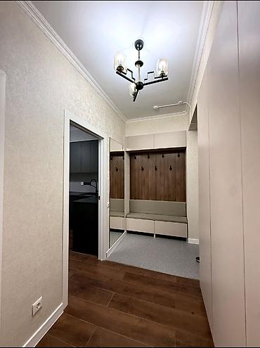 875: 1 комната, 43 м², Карпинка Элитка, 2 этаж, Евроремонт — 5