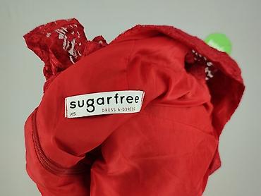 sexy pages: Sugarfree, Sukienka damska, rozmiar XS — 5