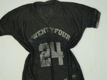 buty srebrne ccc: Футболка для чоловіків, розмір One size