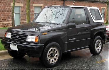 alati valjevo: SUZUKI VITARA NOVI DELOVI | Vise modela i proizvodjaca na stanju! — 1