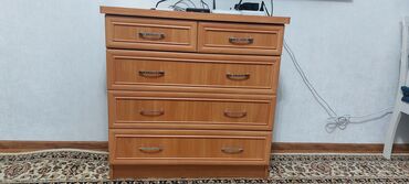 продам мед: Комод для одежды, Без зеркала, Самовывоз