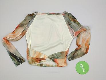polar shein: Shein, Bluzka damska, rozmiar M — 3