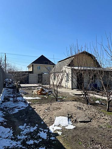 Продажа дач: Дом с участком - Отдельно стоящий одноэтажный дом с мансардным — 5