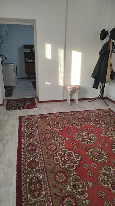 Долгосрочная аренда домов: 25 м², 3 комнаты — 2