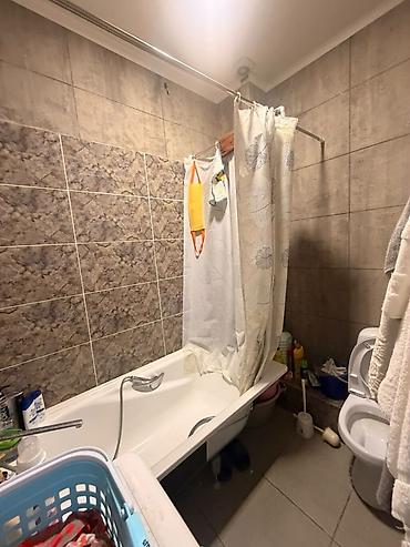 Продажа квартир: 1 комната, 37 м², Кара-Жыгач ж/м Индивидуалка, 2 этаж, Евроремонт — 10