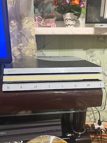 clash royale hesabı: Salam Aleykum. Ps 4 PRO 1 Tb yaddaş, Proşivka olunub. Nadir tapılan — 3