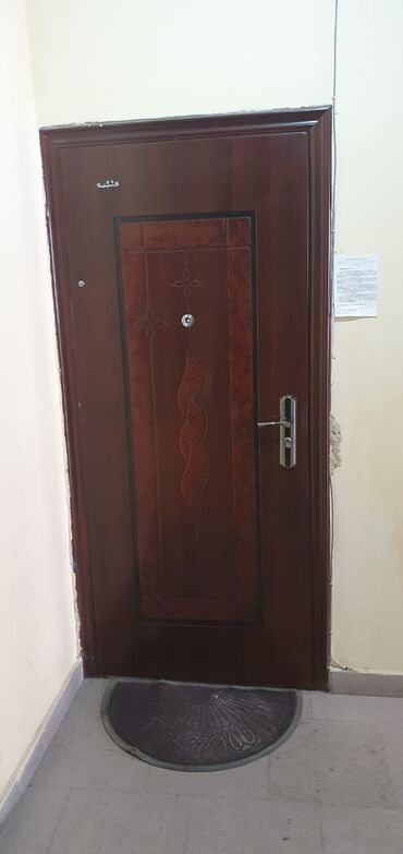 Giriş qapıları: Seyf qapı satılır.
*Qiymət. 160 Azn*
Ünvan Y.ysamal 
5842. Hicran 🦀