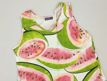 koszulki zespolow: Adagio, Women`s top, size 3XL (EU 46)