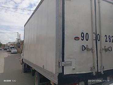 i̇suzu: Isuzu 2006 ci il 4.3 mator yanacağ Dizel. Probeq.798944 km. Qiymet — 3