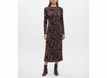 sukienka midi zalando: MNG, Сукня жіноча, розмір S