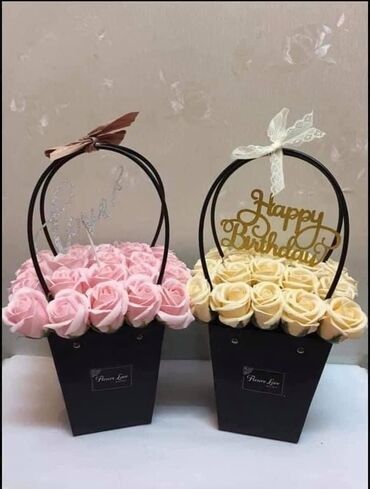 Sifarişlə əl işləri: Sifarişlə əl işləri | Dekor məhsulları — 21