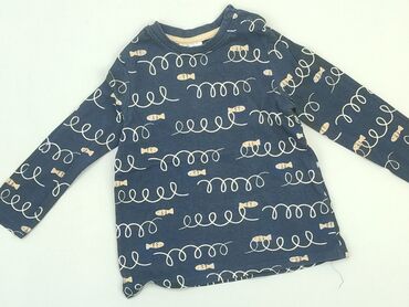 zielona bluzka reserved: Blouse, So cute, 2-3 years, 92-98 cm, condition - Very good