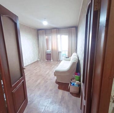 Продажа квартир: 2 комнаты, 52 м², 105 серия, 4 этаж