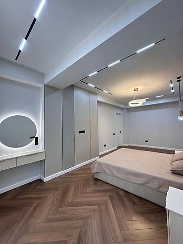 Продажа квартир: 2 комнаты, 77 м², Элитка, 8 этаж, Евроремонт — 6