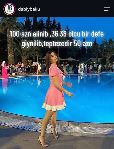 Gündəlik don, Mini