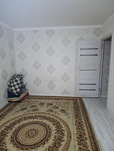 Продажа квартир: 2 комнаты, 43 м², 6 мкр 104 серия, 1 этаж, Евроремонт — 4