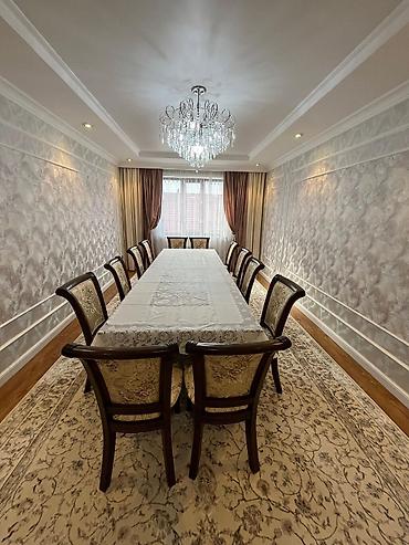 Продажа квартир: 4 комнаты, 135 м², Дизайнерский ремонт — 11