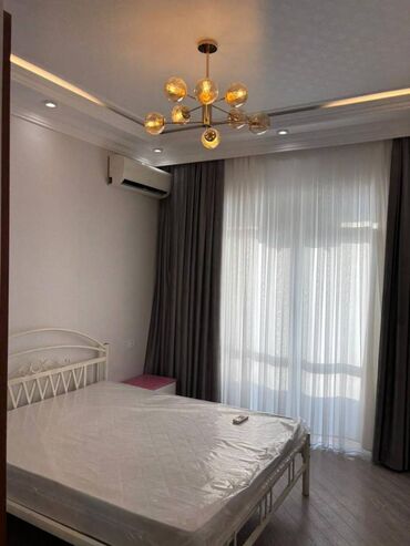 Uzunmüddətli kirayə mənzillər: Xətai Rayonu Həzi Aslanov Metrosu Tbm Kfc 3 otaq. Mərtəbə - 17/14 — 3