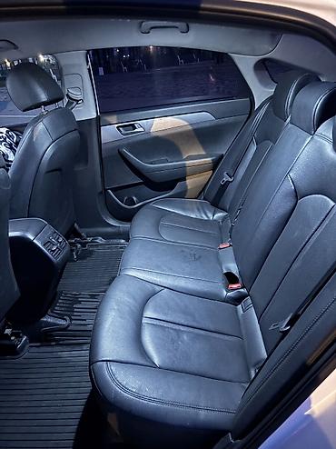 аренда машин ош матиз: Сдаю Hyundai Sonata под такси, Долгосрочно, | Залог, Водительские права — 6