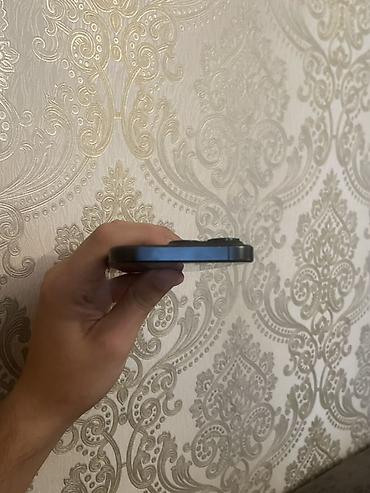 hard disc 500gb: IPhone 15 Pro, 128 GB, Blue Titanium, Face ID — 7