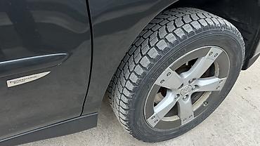 Lexus: Lexus RX: 2005 г., 3.3 л, Автомат, Бензин, Кроссовер — 5