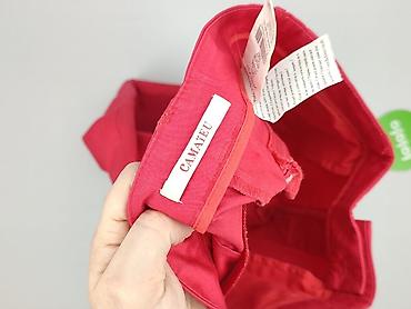 cargo pull and bear: Camaïeu, Spodnie materiałowe damskie, rozmiar 2XS — 4