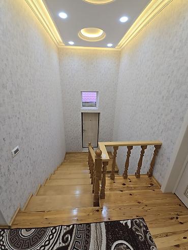 ucuz ev: Binə 5 otaqlı, 230 kv. m, Kredit yoxdur, Yeni təmirli — 6