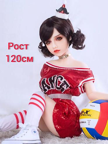 прокат ростовых кукол: Ростовая кукла — 2