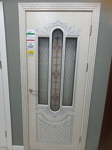 деревянный тапчан: Межкомнатные двери. АКЦИЯ!!! — 3