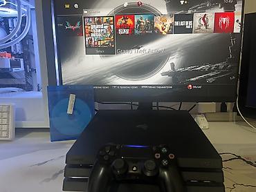 sony video: PlayStation 4 Pro 1TB + 1 джойстик и играми. Главное преимущество — — 4
