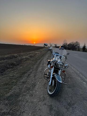 t max: Чоппер Yamaha, 1600 куб. см, Бензин, Взрослый, Б/у — 6