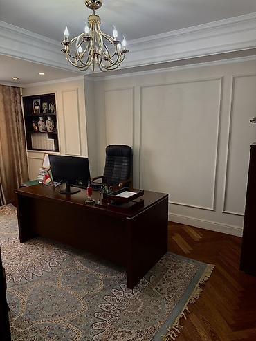 жк алтын булак: 4 комнаты, 140 м², Нижний Джал (Джал-23) 5 этаж, Дизайнерский ремонт — 3