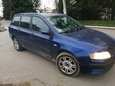 imperator fx shop: Fiat stilo DELOVI. Fiat stilo DELOVI Originalni polovni delovi za Alfa — 3