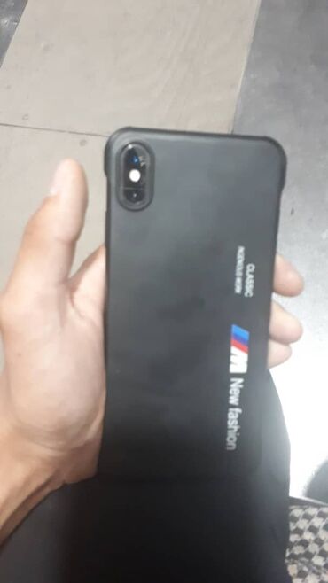 айфон 8 черный: IPhone Xs Max, Б/у, 256 ГБ, Черный, 80 %