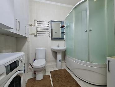 46: 1 комната, 46 м², 11 мкр Элитка, 1 этаж, Евроремонт — 8
