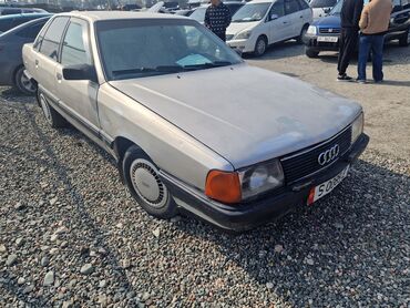 дверные карты пасат б3: Audi 100: 1989 г., 2 л, Механика, Бензин, Седан