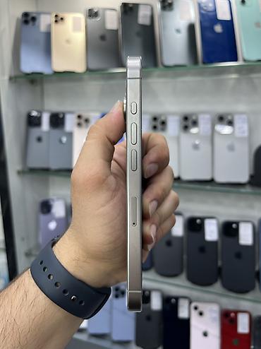 ipad pro ikinci el: IPhone 15 Pro, 128 GB, Natural Titanium — 5