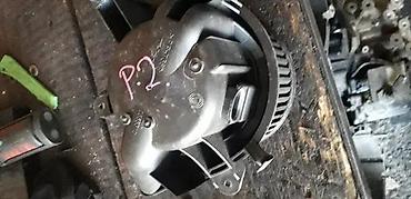 u zr: VENTILATOR KABINE FIAT PUNTO | Fiat Punto 1.2 kompletan auto u — 2