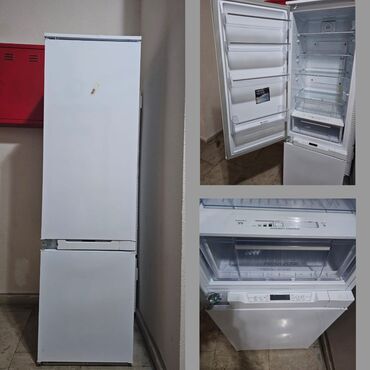 Soyuducular: Yeni 2 qapılı Hotpoint Ariston Soyuducu Satılır, Dolab içi lalafo.az -da Soyuducular: Yeni 2 qapılı Hotpoint Ariston Soyuducu Satılır, Dolab içi