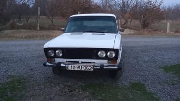 VAZ (LADA): VAZ (LADA) 2106: 1.6 l | 1983 il 27777 km Sedan