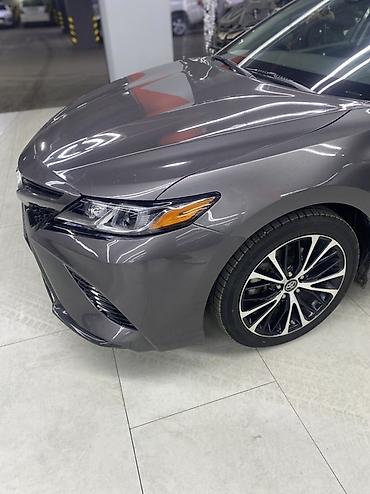 Toyota: Toyota Camry: 2019 г., 2.5 л, Автомат, Бензин, Седан — 15