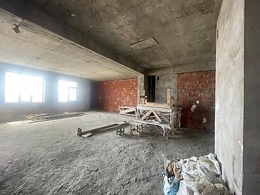 rahat əmlak: 3 otaqlı, Yeni tikili, 200 kv. m — 6