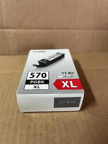 ormari po meri ikea: Canon PIXMA PGI-570 PGBK XL – originalna crna pigmentna — 3