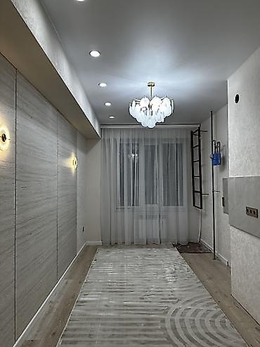 1: 1 комната, 45 м², Технопарк 10 этаж — 2