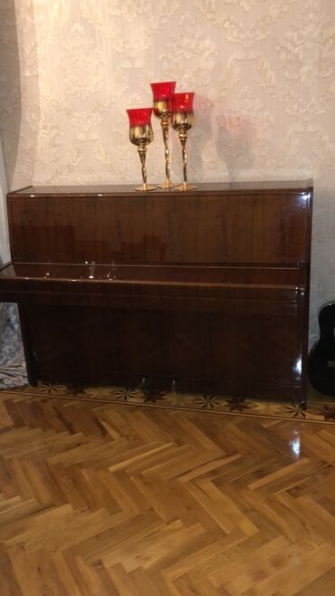 Pianolar: Piano, Petrof, Akustik