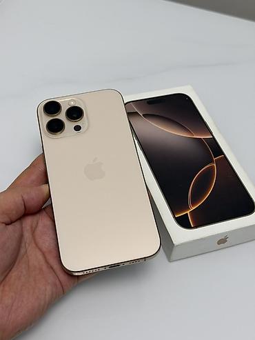 xiaomi redmi note 2 16gb: IPhone 16 Pro Max, Б/у, 256 ГБ, Natural Titanium, Коробка, 91 % — 1