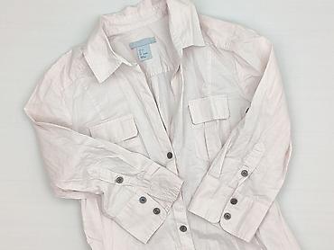 koszula tu: H&M, Sukienka damska, rozmiar 2XS — 1